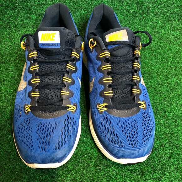 Nike lunarglide 5 - Picture 7 of 8